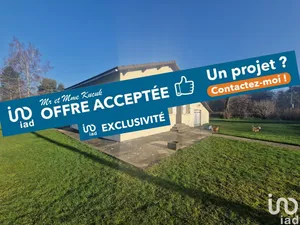 House in NOGENT-SUR-VERNISSON (45290)