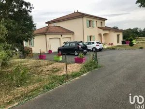 Maison à FEYTIAT (87220)
