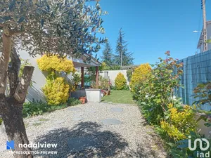 House in BÈGLES (33130)