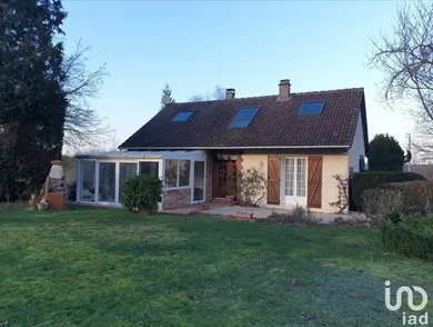 Maison à RONCHEROLLES-EN-BRAY (76440)