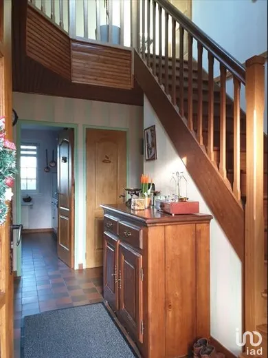 House in RONCHEROLLES-EN-BRAY (76440)