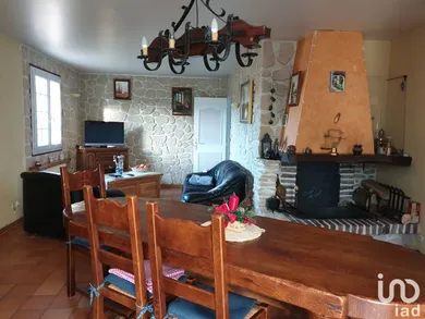 House in RONCHEROLLES-EN-BRAY (76440)