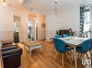 Appartement à PARIS (75018)