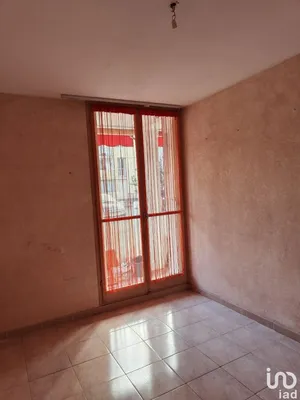 Appartement à MARSEILLE (13011)