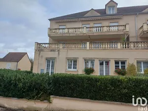 Apartment at SENS (89100)