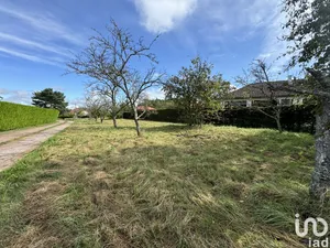 Terrain à SANCHEY (88390)