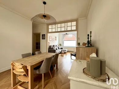 Maison à TOURCOING (59200)