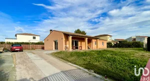 Maison à PUGET-SUR-ARGENS (83480)