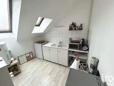 Appartement à ÉPERNAY (51200)