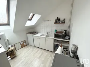 Appartement à ÉPERNAY (51200)