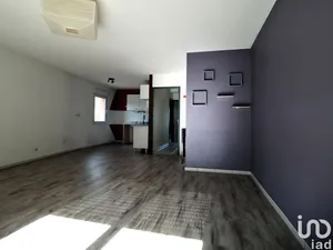 Appartement à TOULOUSE (31300)
