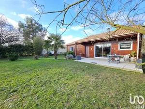 House at LA CHEVROLIÈRE (44118)