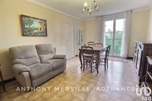 Apartment at MARSEILLE (13012)