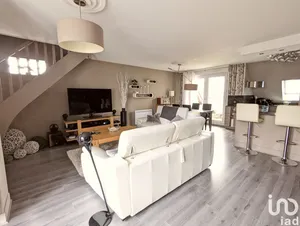 Appartement à ORLÉANS (45000)