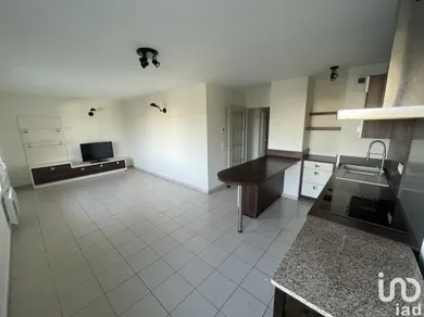 Apartment at COMPIÈGNE (60200)