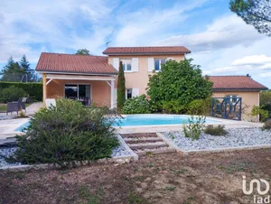 Maison à SAINT-GALMIER (42330)