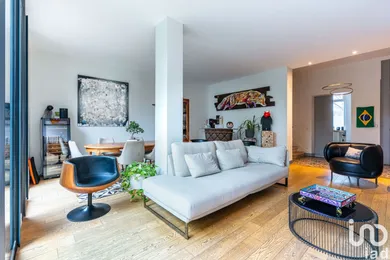 Maison à BORDEAUX (33200)