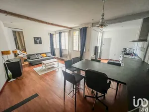 Apartment at ROUEN (76000)