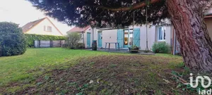 Maison traditionnelle à SPAY (72700)