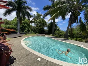 Apartment at SAINT-DENIS (97490)