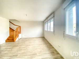 Appartement à CORBEIL-ESSONNES (91100)