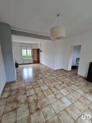 Maison à DENAIN (59220)