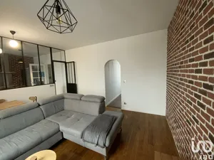 Appartement à COLOMBES (92700)