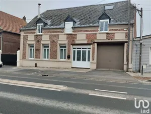 House at INCHY (59540)