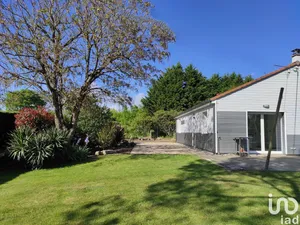 House at SAINT-MICHEL-CHEF-CHEF (44730)