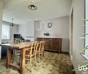 Maison à WERVICQ-SUD (59117)