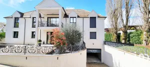 Maison à SANTENY (94440)