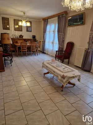 House at GIEN (45500)
