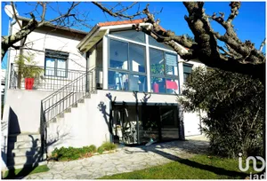 Maison à MONTÉLIMAR (26200)