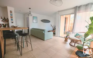 Appartement à CAPBRETON (40130)