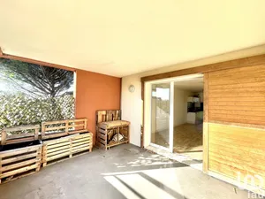 Appartement à POITIERS (86000)