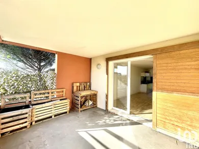 Apartment at POITIERS (86000)