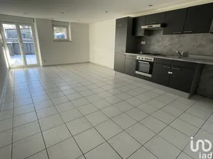 Appartement à HAUCOURT-MOULAINE (54860)