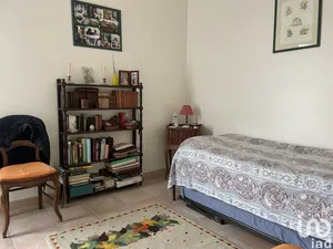 House at LA FLOTTE (17630)