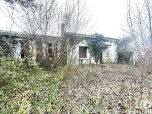 House at LISTRAC MÉDOC (33480)