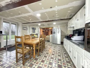 Maison à TREMBLOIS-LÈS-ROCROI (08150)