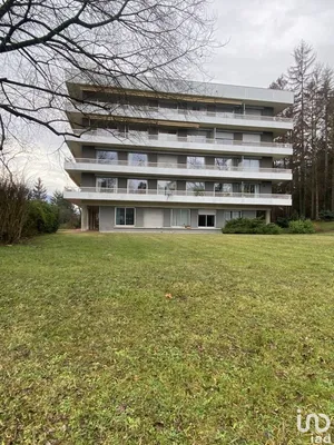 Appartement à MEYLAN (38240)