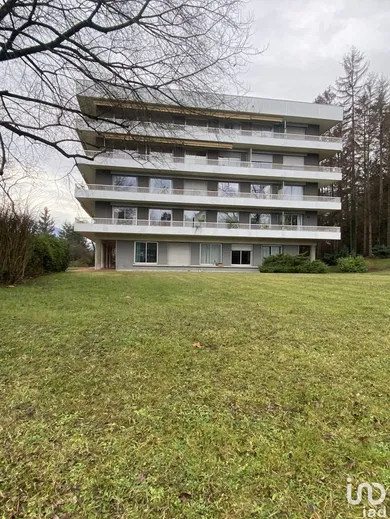 Appartement à MEYLAN (38240)