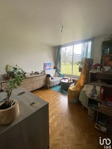 Appartement à MEYLAN (38240)