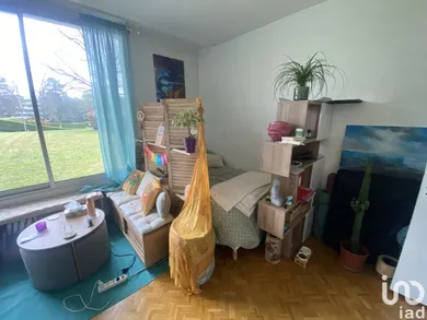 Appartement à MEYLAN (38240)