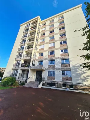Appartement à CAEN (14000)