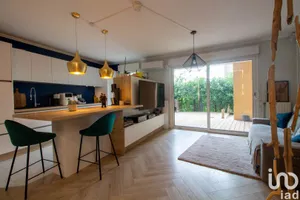 Appartement à GRASSE (06130)