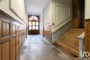 Apartment in TOULOUSE (31000)