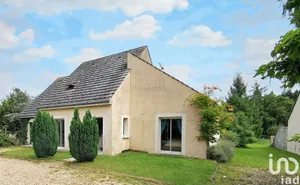 House in NOYERS (45260)