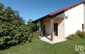 Appartement à SAINT-VALLIER (71230)