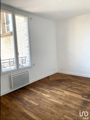 Appartement à Livry-Gargan (93190)